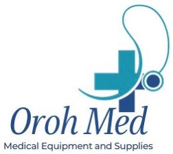 Oroh Med logo