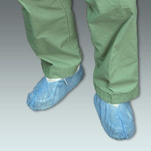 Shoe covers
